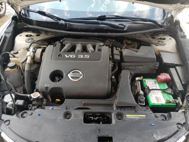 Photo 11 from auction – 2016 NISSAN ALTIMA 3.5 with VIN 1N4BL3AP1GC133233