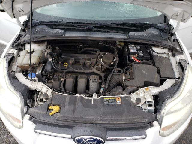 Photo 11 from auction – 2013 FORD FOCUS SE with VIN 1FADP3F21DL271585