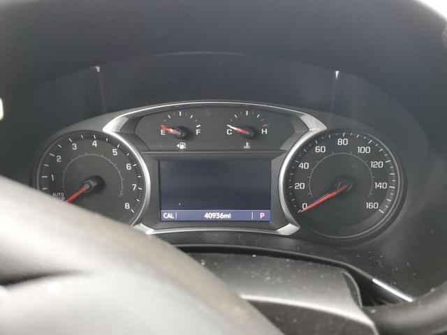 Photo 9 from auction – 2019 CHEVROLET EQUINOX LT with VIN 2GNAXLEXXK6232744
