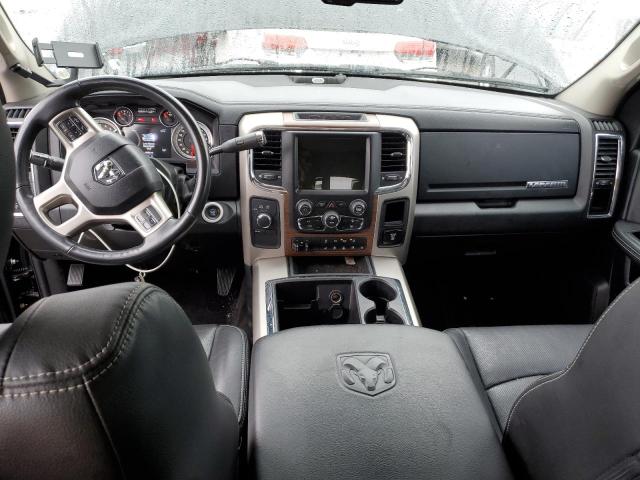 Photo 8 from auction – 2015 RAM 2500 LARAM with VIN 3C6UR5FL5FG577205