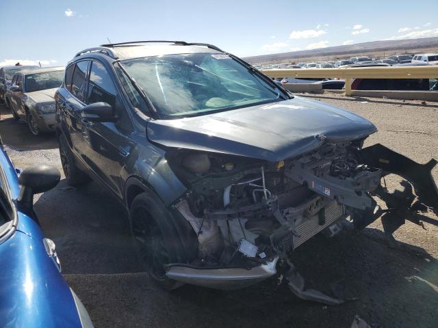 Photo 4 from auction – 2017 FORD ESCAPE TIT with VIN 1FMCU9J99HUE97472