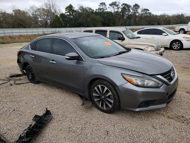 Photo 4 from auction – 2016 NISSAN ALTIMA 2.5 with VIN 1N4AL3AP9GC288575