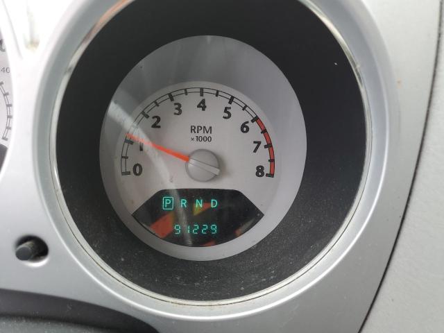 Photo 9 from auction – 2010 CHRYSLER PT CRUISER with VIN 3A4GY5F95AT218699