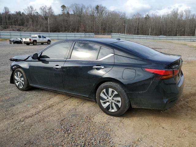 Photo 2 from auction – 2020 NISSAN ALTIMA S with VIN 1N4BL4BV1LC160929