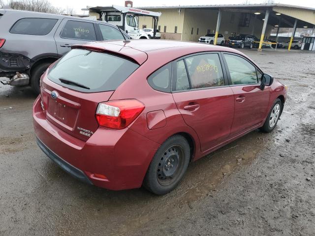 Photo 3 from auction – 2014 SUBARU IMPREZA with VIN JF1GPAA64E8234966