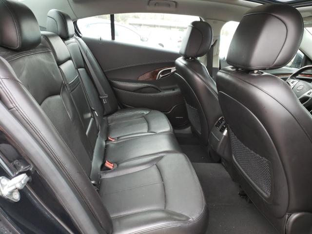 Photo 10 from auction – 2010 BUICK LACROSSE C with VIN 1G4GE5EV7AF297201