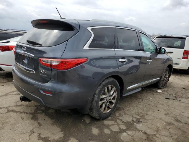 Photo 3 from auction – 2013 INFINITI JX35 with VIN 5N1AL0MN4DC303493