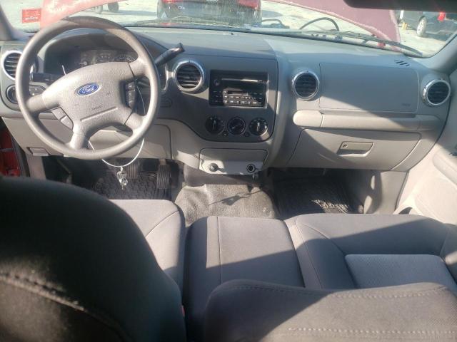 Photo 8 from auction – 2004 FORD EXPEDITION with VIN 1FMPU15L34LA68465