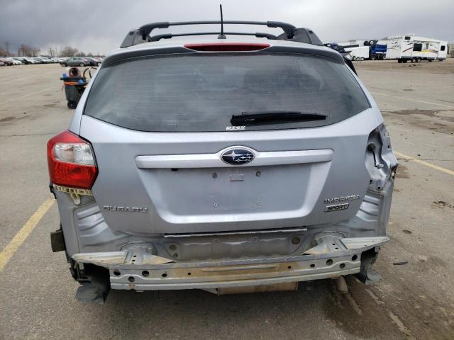 Photo 6 from auction – 2014 SUBARU IMPREZA SP with VIN JF1GPAS69E8318392