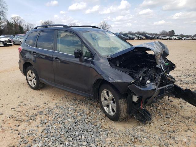 Photo 4 from auction – 2015 SUBARU FORESTER 2 with VIN JF2SJAHC8FH816234