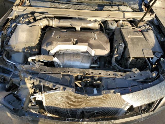 Photo 11 from auction – 2017 CHEVROLET IMPALA LT with VIN 2G1105SA1H9152662