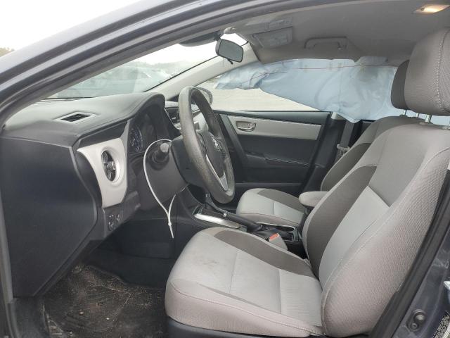 Photo 7 from auction – 2017 TOYOTA COROLLA L with VIN 2T1BURHE4HC912312