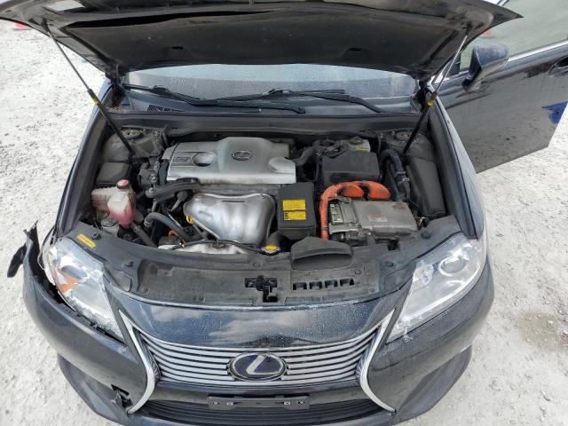 Photo 11 from auction – 2014 LEXUS E5 300 with VIN JTHBW1GG7E2072081