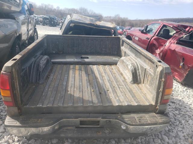 Photo 6 from auction – 2001 CHEVROLET SILVERADO with VIN 2GCEK19T511299851