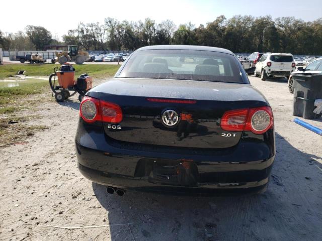 Photo 6 from auction – 2007 VOLKSWAGEN EOS 2.0T with VIN WVWBA71F87V038526