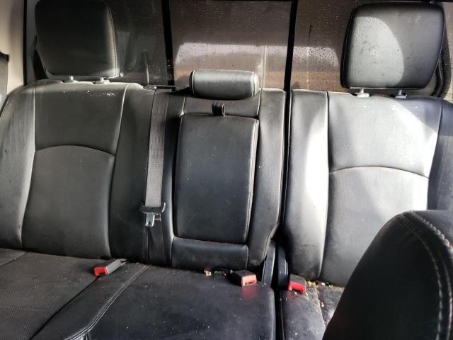 Photo 10 from auction – 2014 RAM 1500 LARAM with VIN 1C6RR7VM0ES348305