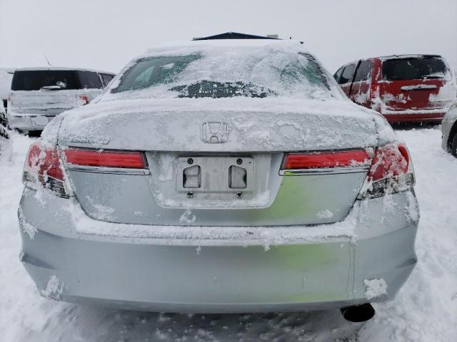 Photo 6 from auction – 2011 HONDA ACCORD EX with VIN 1HGCP2F70BA157342