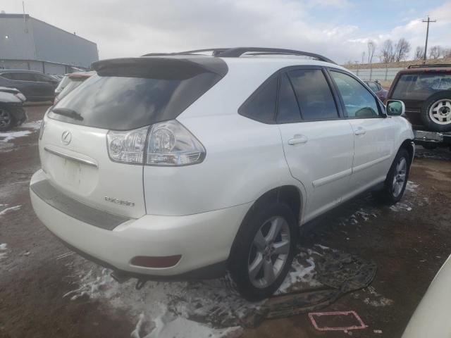 Photo 3 from auction – 2007 LEXUS RX 350 with VIN 2T2HK31U87C028429