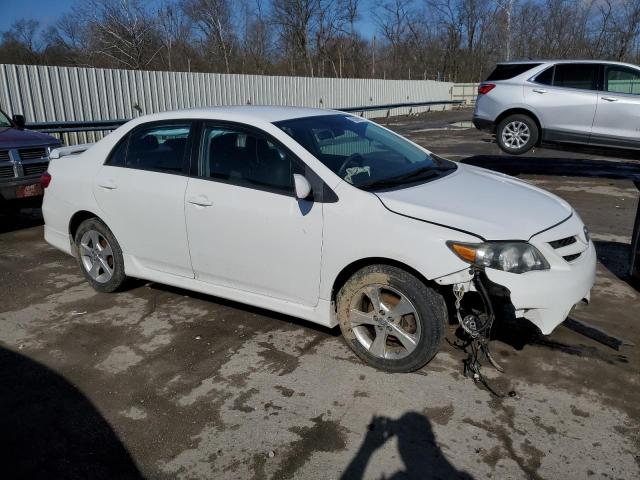 Photo 4 from auction – 2011 TOYOTA COROLLA BA with VIN 2T1BU4EEXBC637981