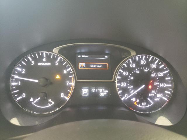 Photo 9 from auction – 2013 NISSAN ALTIMA with VIN 1N4AL3APXDN443165
