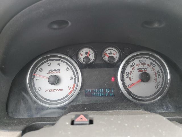 Photo 9 from auction – 2009 FORD FOCUS SE with VIN 1FAHP35N59W147077
