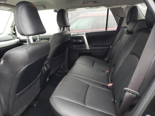 Photo 10 from auction – 2022 TOYOTA 4RUNNER SR with VIN JTESU5JR2N5977122