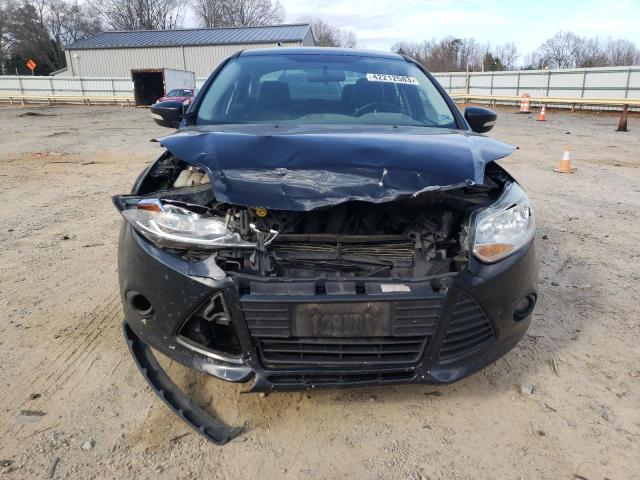 Photo 5 from auction – 2013 FORD FOCUS SE with VIN 1FADP3F23DL294804