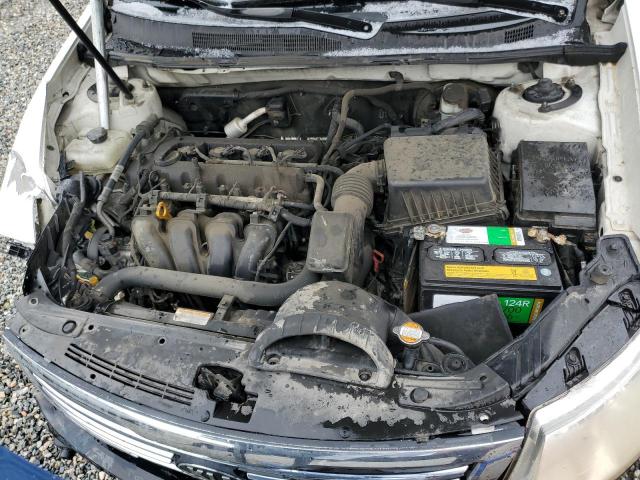 Photo 11 from auction – 2009 KIA OPTIMA LX with VIN KNAGE228195291765