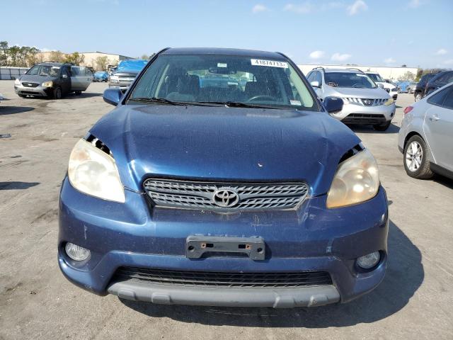 Photo 5 from auction – 2007 TOYOTA COROLLA MA with VIN 2T1KR32E07C654246