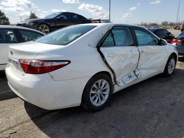 Photo 3 from auction – 2016 TOYOTA CAMRY LE with VIN 4T4BF1FK8GR534356