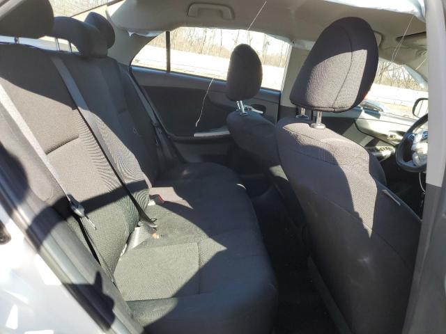Photo 10 from auction – 2011 TOYOTA COROLLA BA with VIN 2T1BU4EEXBC637981