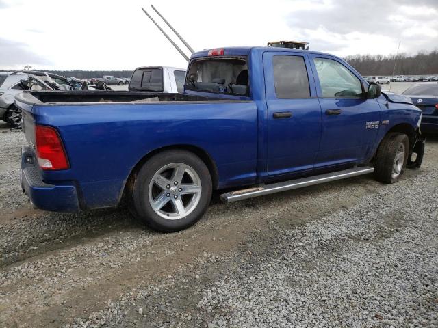 Photo 3 from auction – 2017 RAM 1500 ST with VIN 1C6RR7FT5HS529720