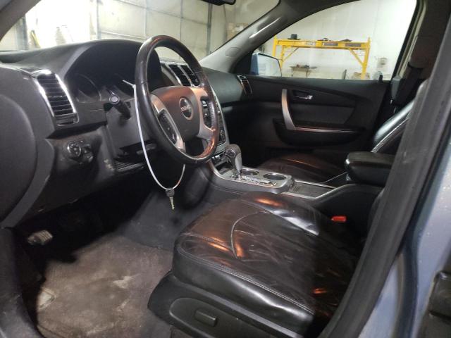 Photo 7 from auction – 2008 GMC ACADIA SLT with VIN 1GKEV23708J188394