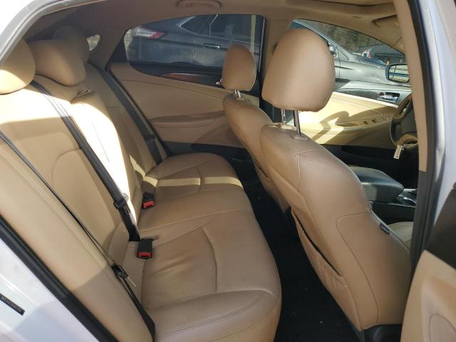 Photo 10 from auction – 2013 HYUNDAI SONATA SE with VIN 5NPEC4AC2DH603358
