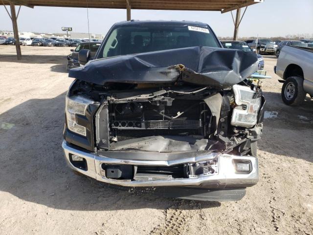 Photo 5 from auction – 2015 FORD F150 SUPER with VIN 1FTEW1CP9FKE24244
