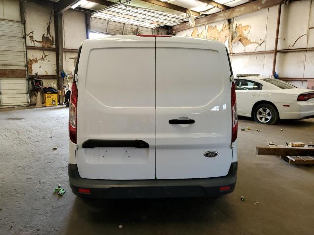 Photo 6 from auction – 2016 FORD TRANSIT CO with VIN NM0LS7F70G1249226