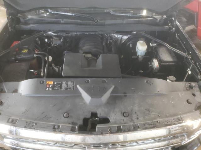 Photo 11 from auction – 2014 CHEVROLET SILVERADO with VIN 3GCPCREH2EG321520