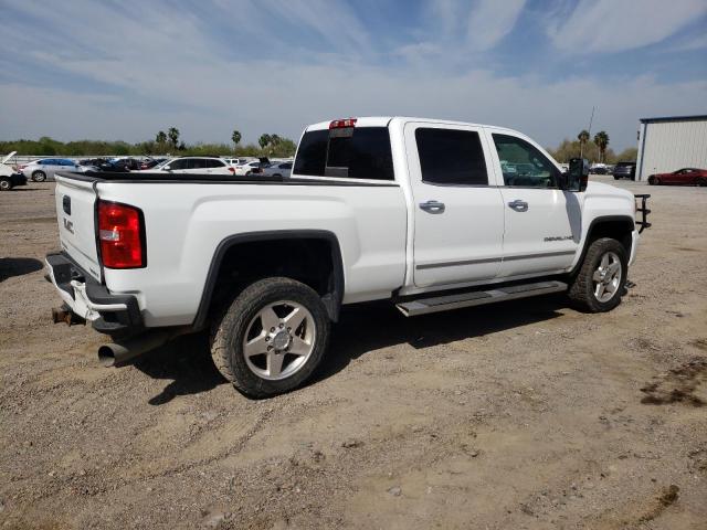 Photo 3 from auction – 2016 GMC SIERRA K25 with VIN 1GT12UE80GF110543