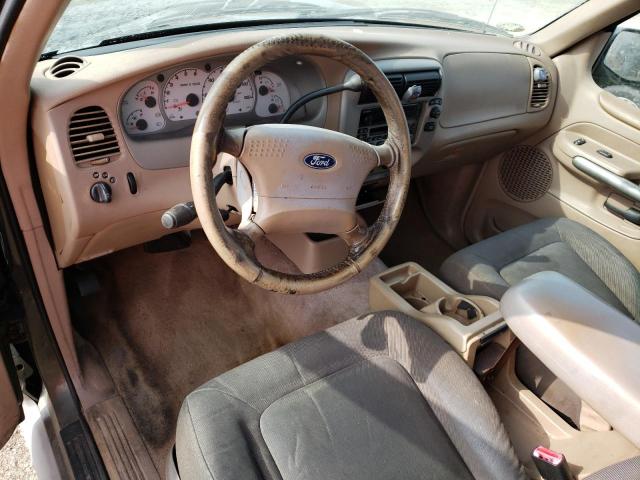Photo 8 from auction – 2001 FORD EXPLORER S with VIN 1FMYU60E21UC87501