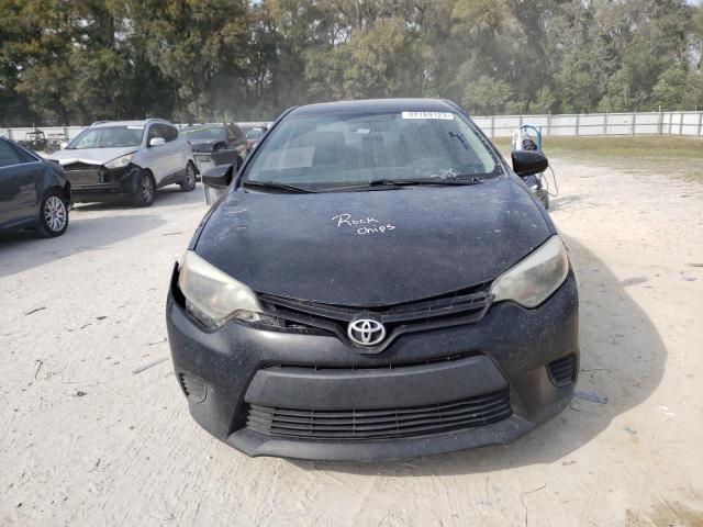 Photo 5 from auction – 2016 TOYOTA COROLLA L with VIN 2T1BURHE5GC504660