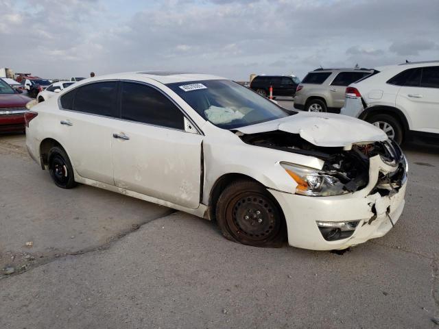 Photo 4 from auction – 2015 NISSAN ALTIMA 3.5 with VIN 1N4BL3AP9FC156242