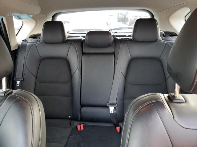 Photo 10 from auction – 2020 MAZDA CX-5 TOURI with VIN JM3KFACM9L0768602