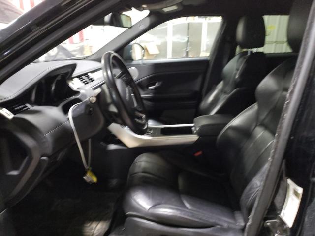 Photo 7 from auction – 2017 LAND ROVER RANGE ROVE with VIN SALVP2BG5HH222272