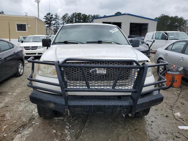Photo 5 from auction – 2008 FORD F150 SUPER with VIN 1FTPW14V98FA80691