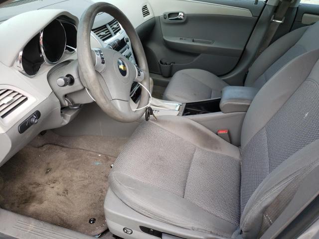 Photo 7 from auction – 2011 CHEVROLET MALIBU LS with VIN 1G1ZB5E1XBF234848
