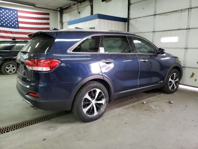 Photo 3 from auction – 2017 KIA SORENTO EX with VIN 5XYPHDA52HG233635