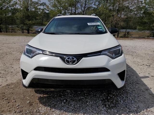 Photo 5 from auction – 2016 TOYOTA RAV4 LE with VIN 2T3ZFREVXGW268638