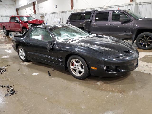 Photo 4 from auction – 1998 PONTIAC FIREBIRD with VIN 2G2FS22K9W2219159