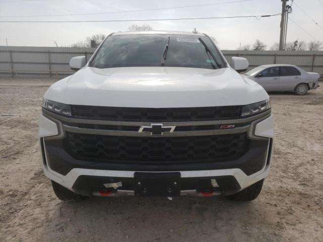 Photo 5 from auction – 2021 CHEVROLET SUBURBAN K with VIN 1GNSKDKD8MR372091