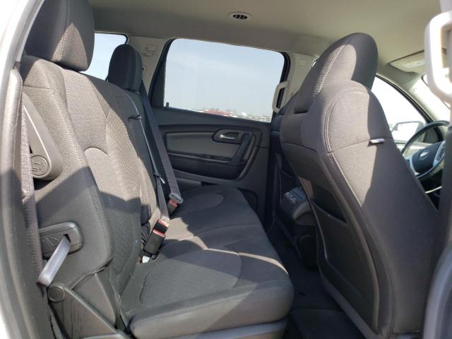 Photo 11 from auction – 2011 CHEVROLET TRAVERSE L with VIN 1GNKRGED2BJ410614